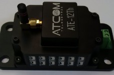 ATE-12-RF  (module 12 voies, alimentation batterie)